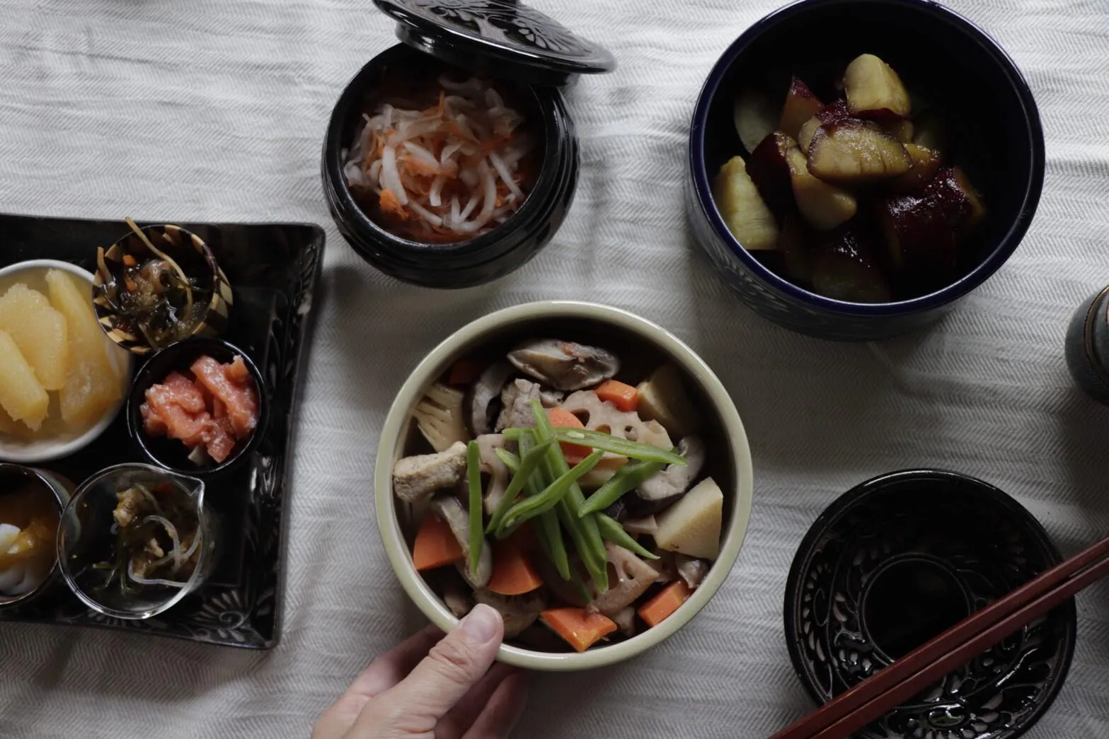 備忘録20250102 | 壺屋焼窯元育陶園